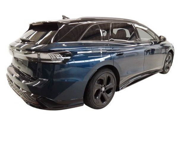 Volkswagen ID.7 GTX Tourer