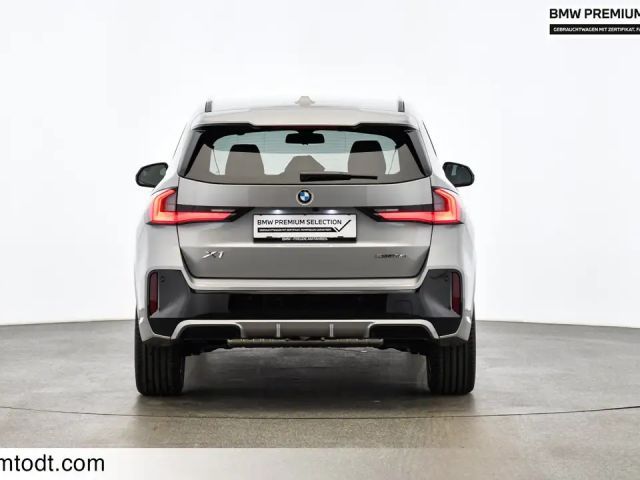 BMW X1 M-Sport sDrive18i