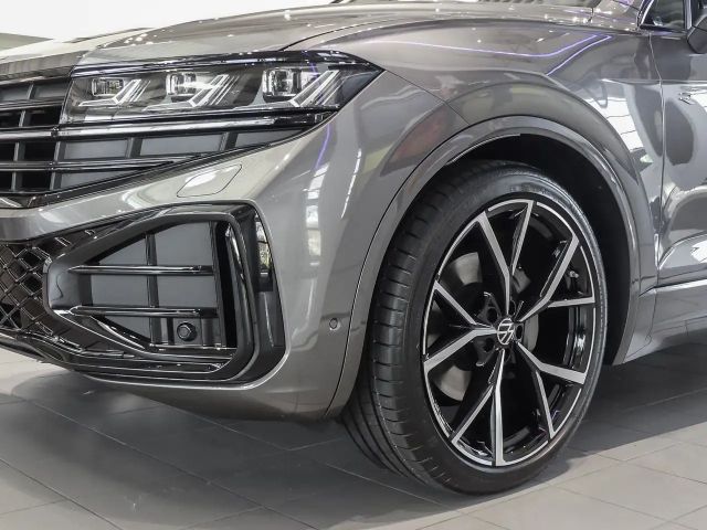 Volkswagen Touareg 4Motion R-Line