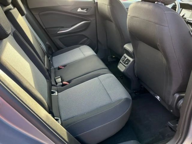 Opel Grandland X 1.5 CDTI 1.5 Turbo