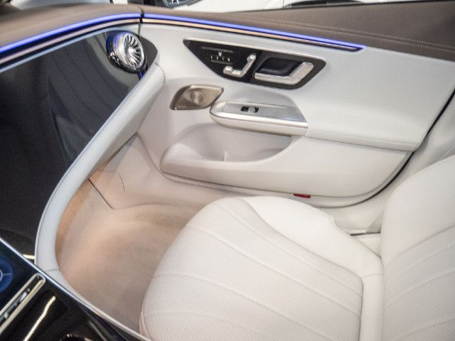 Mercedes-Benz EQE 350 Sedan