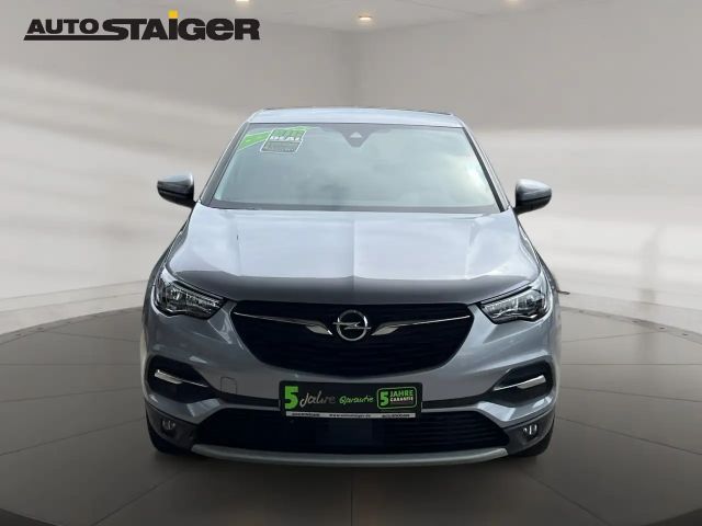 Opel Grandland X Hybrid