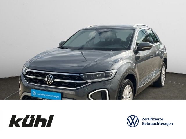 Volkswagen T-Roc 1.5 TSI Style