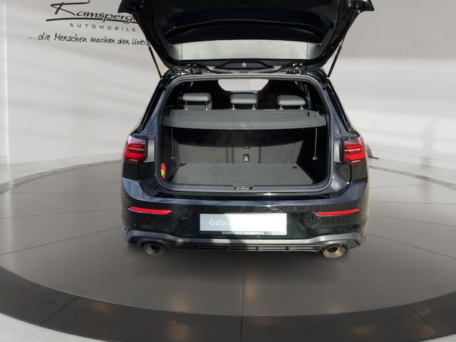 Volkswagen Golf 2.0 TSI DSG GTI