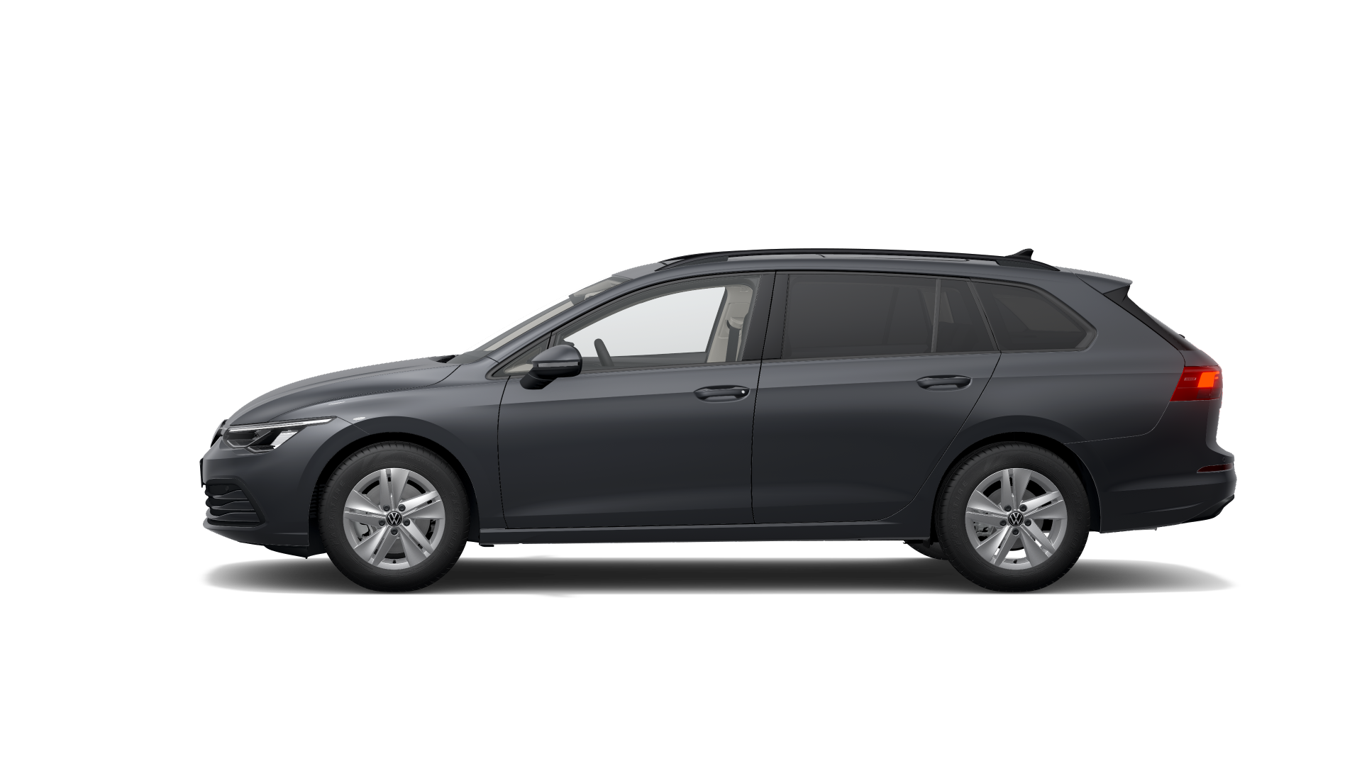 Volkswagen Golf DSG Golf VIII Life Variant