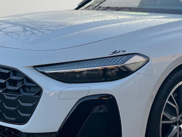 Audi A5 Avant S-Tronic