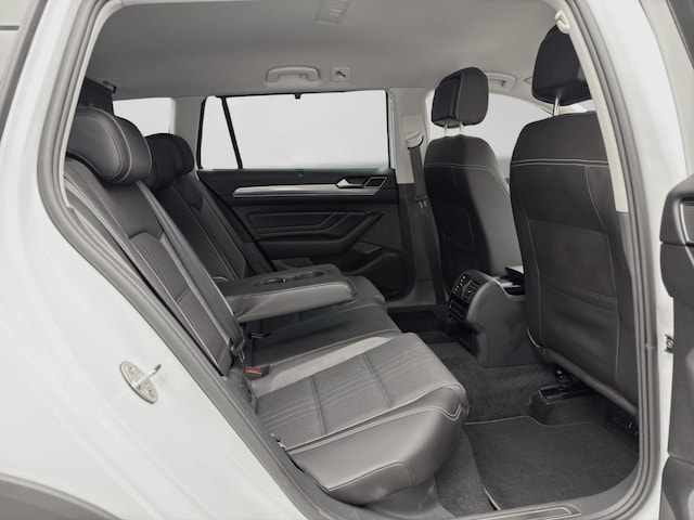 Volkswagen Passat 2.0 TDI AllTrack Variant