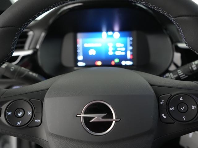 Opel Corsa GS-Line Grand Sport