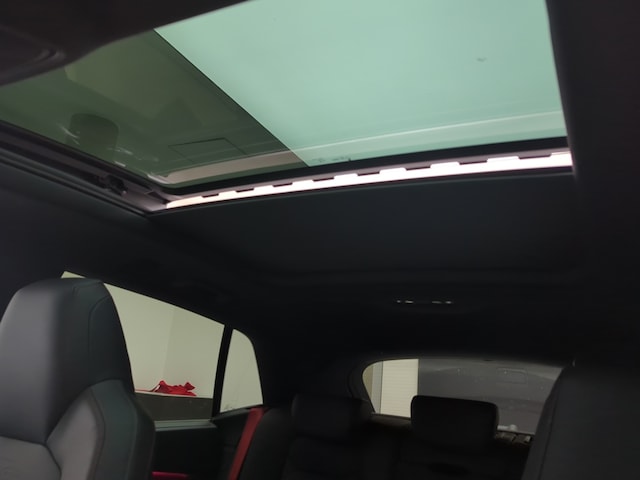 Audi Q8 Hybride Quattro