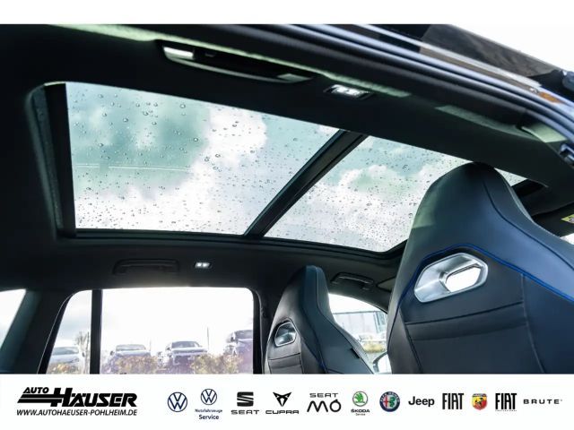 Volkswagen Tiguan 2.0 TDI DSG R-Line