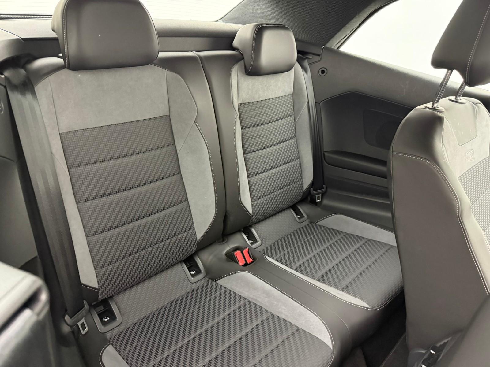 Volkswagen T-Roc Cabriolet DSG IQ.Drive R-Line