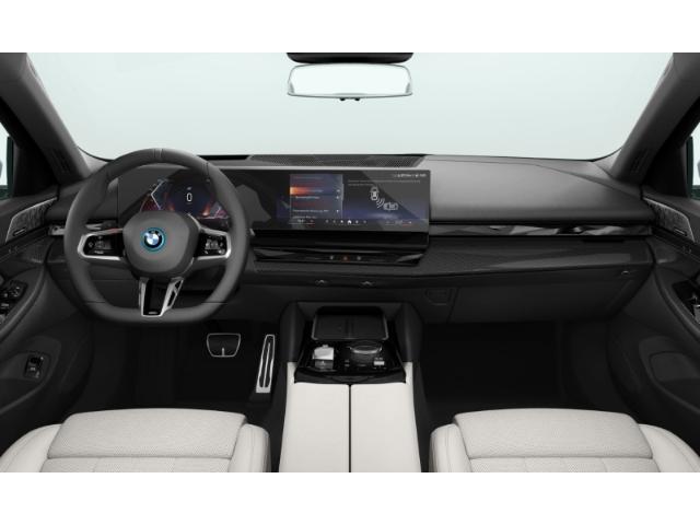 BMW 550 Sedan xDrive