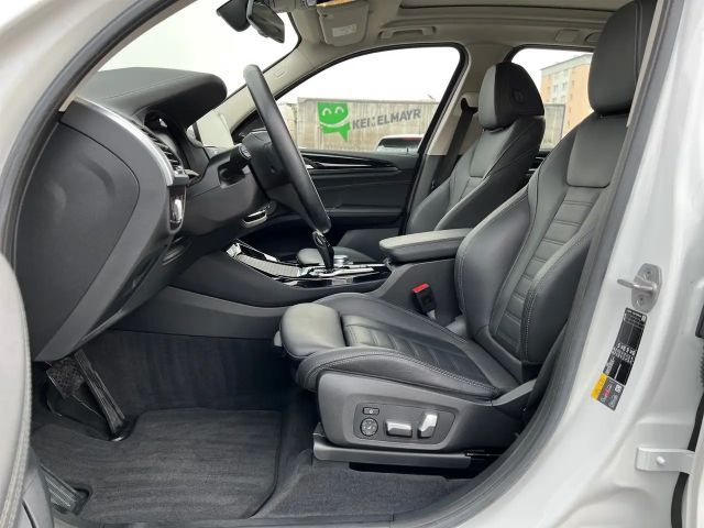 BMW iX3 Impressive iX3