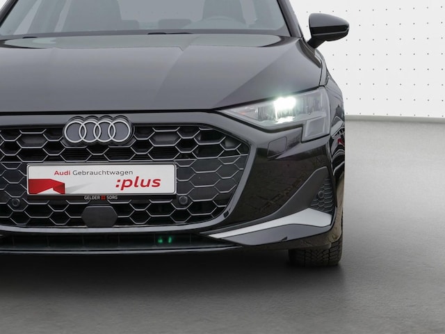 Audi A3 35 TFSI S-Tronic Sedan