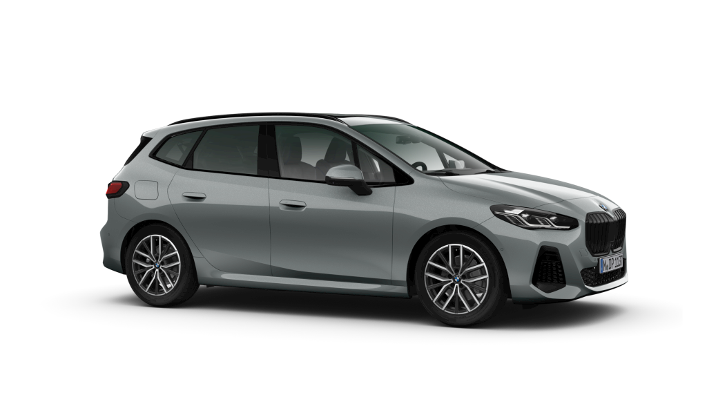 BMW 220 220i Active Tourer