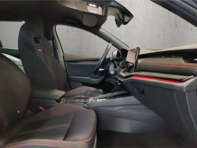 Skoda Octavia Combi RS