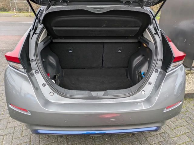 Nissan Leaf N-Connecta