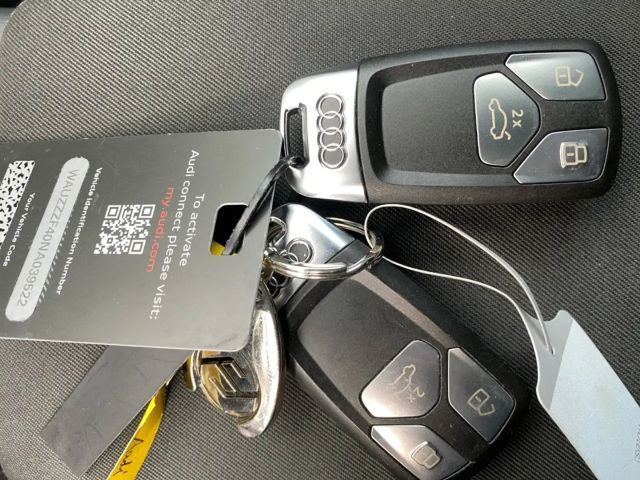 Audi A4 45 TFSI Avant