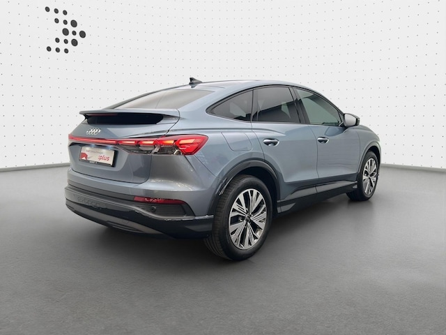 Audi Q4 e-tron 35 Sportback