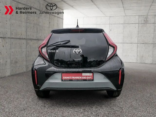 Toyota Aygo X 1.0 VVT-i Hatchback