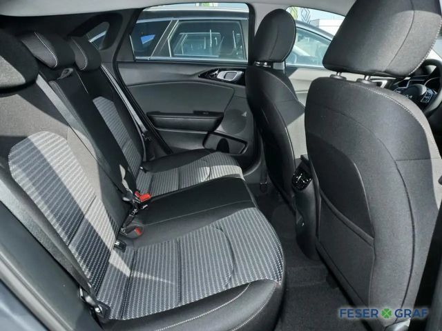 Kia Ceed 1.5T 48V DCT 140 ULTIMATE STYLE JBL