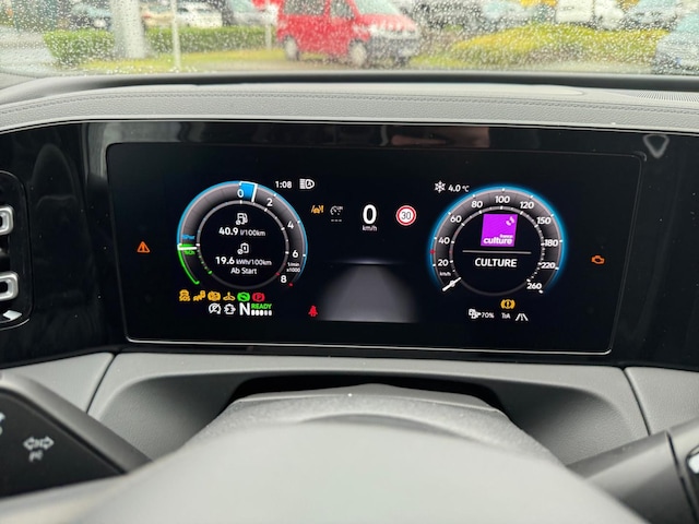 Volkswagen Tiguan DSG eHybrid