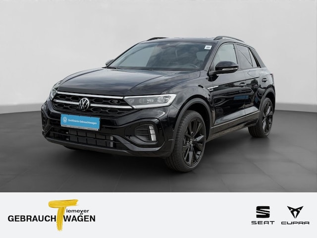 Volkswagen T-Roc 1.5 TSI DSG IQ.Drive R-Line