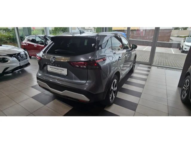 Nissan Qashqai DIG-T