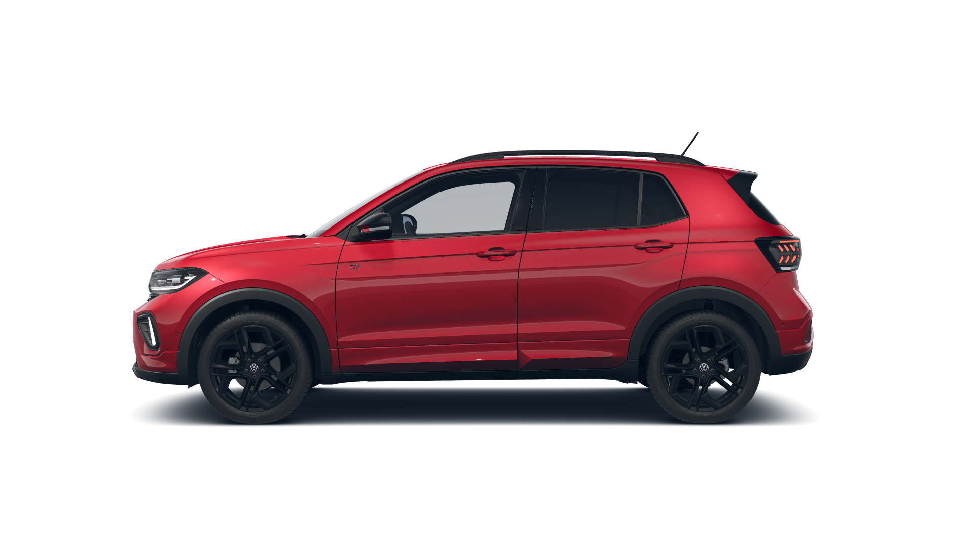 Volkswagen T-Cross DSG R-Line Style