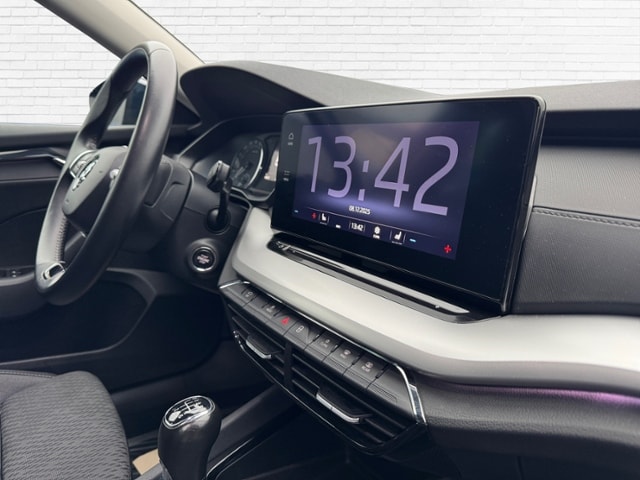 Skoda Octavia 2.0 TDI Clever