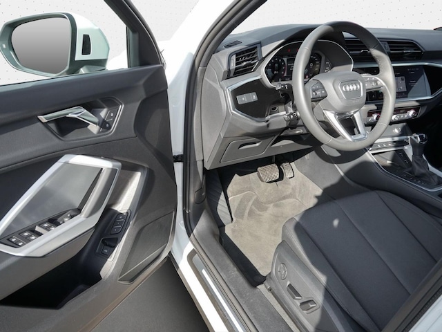 Audi Q3 35 TFSI S-Tronic