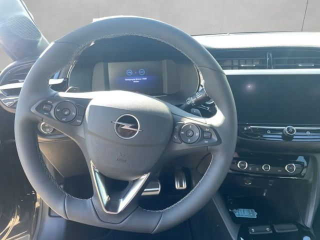 Opel Corsa GS-Line Grand Sport Turbo