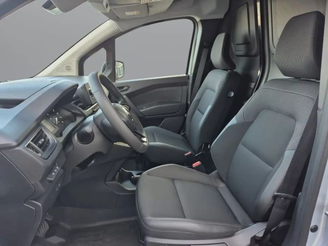 Renault Kangoo E-Tech