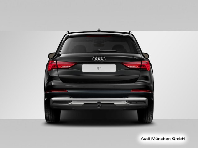 Audi Q3 35 TFSI S-Tronic