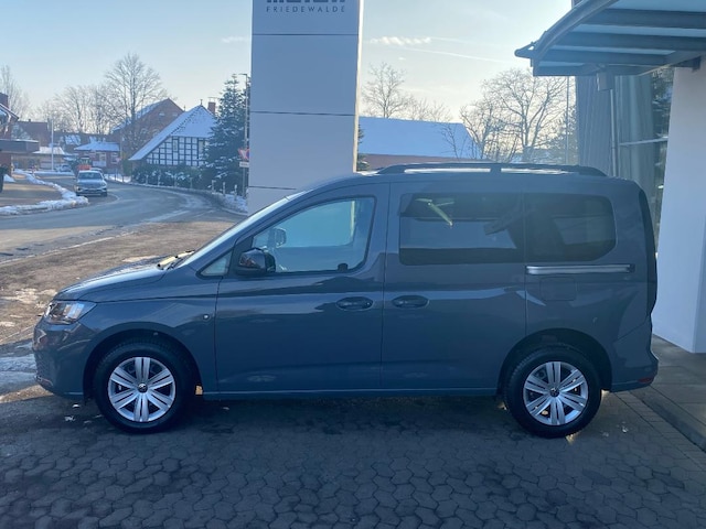 Volkswagen Caddy Combi