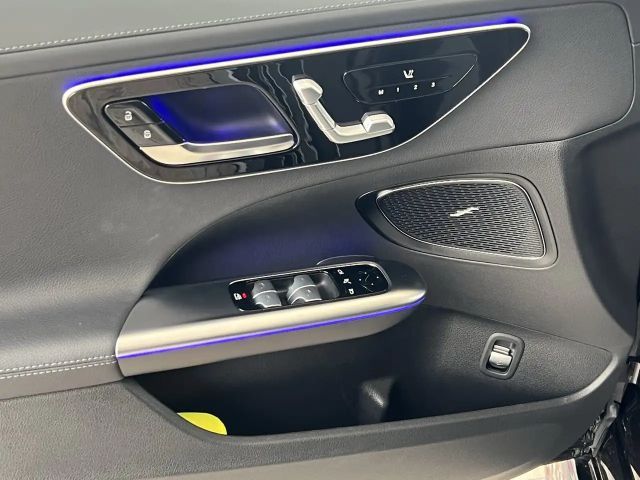 Mercedes-Benz C 200 AMG Line Estate