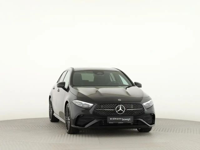 Mercedes-Benz A 200 AMG Line