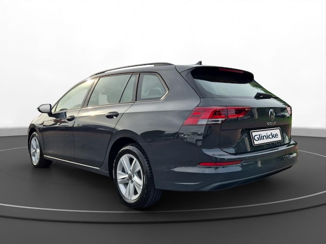 Volkswagen Golf 2.0 TDI DSG Golf VIII Variant