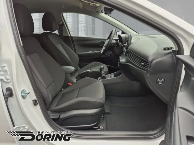 Hyundai i20 1.0 Prime