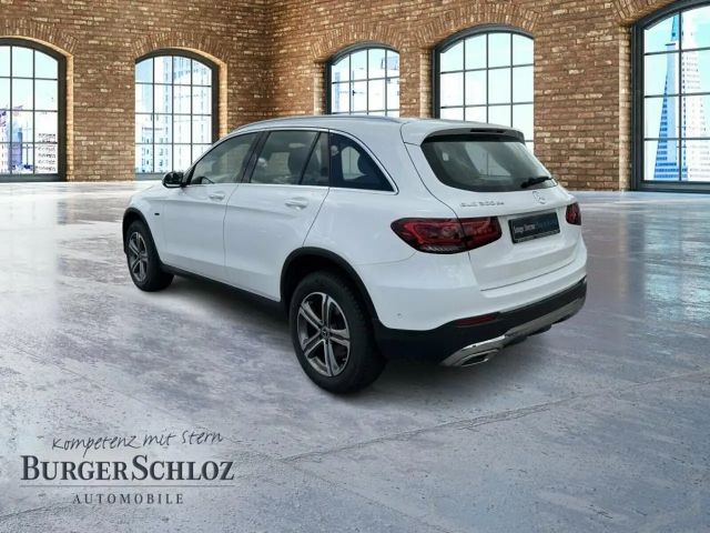 Mercedes-Benz GLC 300 4MATIC