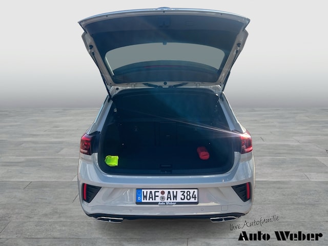 Volkswagen T-Roc 1.0 TSI R-Line