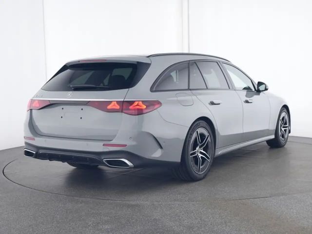 Mercedes-Benz E 200 AMG Line Estate