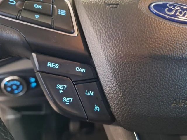 Ford EcoSport Active