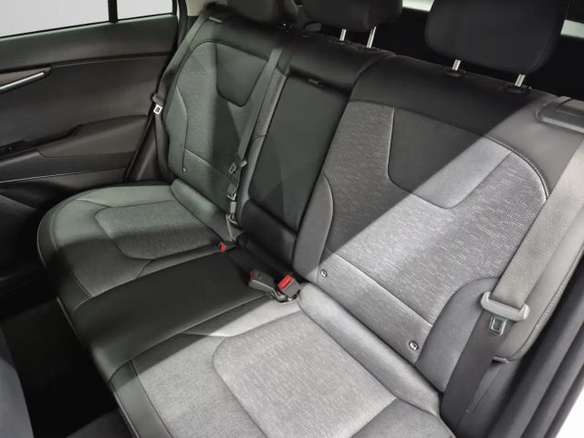 Kia Niro Inspiration 150 kW/ Leder/ Navi/ LED/ 1.Hand / Gar