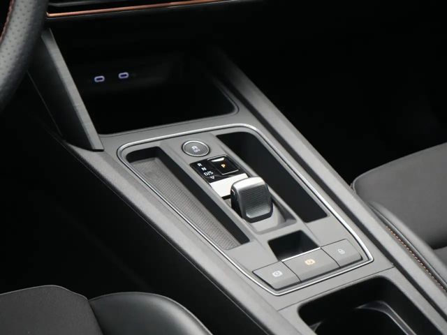 Cupra Formentor VZ e-Hybrid