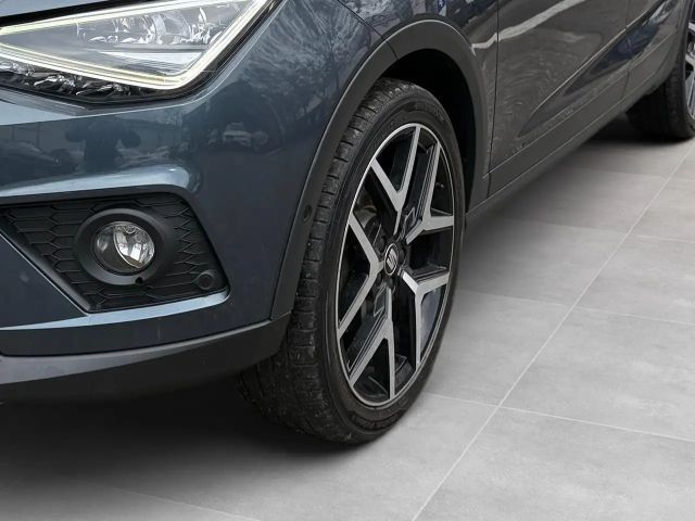 Seat Arona 1.5 TSI DSG FR-lijn