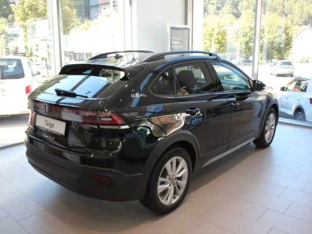 Volkswagen Taigo 1.0 TSI DSG