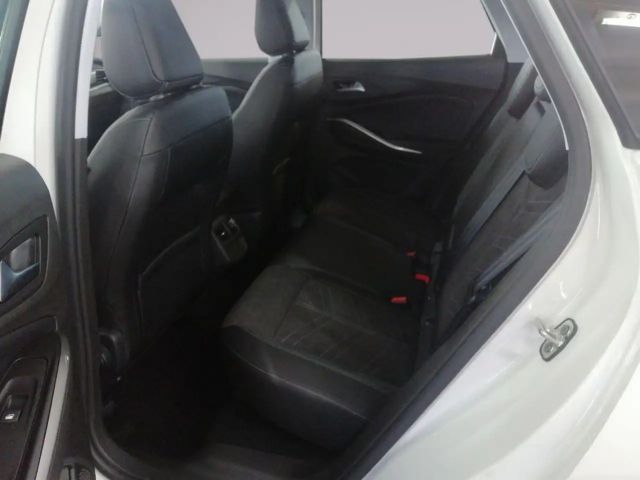 Opel Grandland X GS-Line Grand Sport