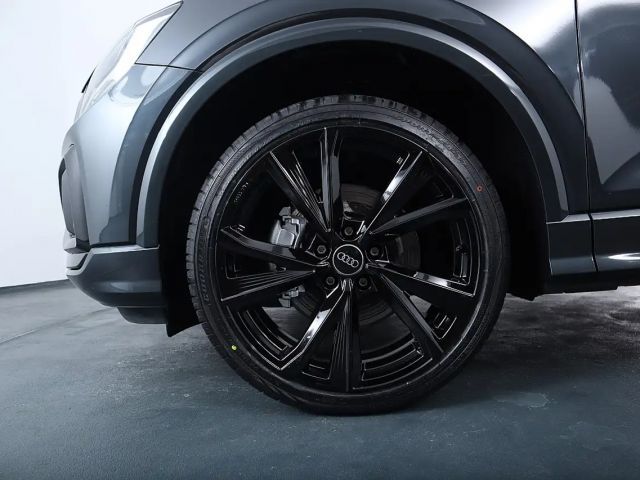 Audi Q2 35 TDI Quattro S-Line