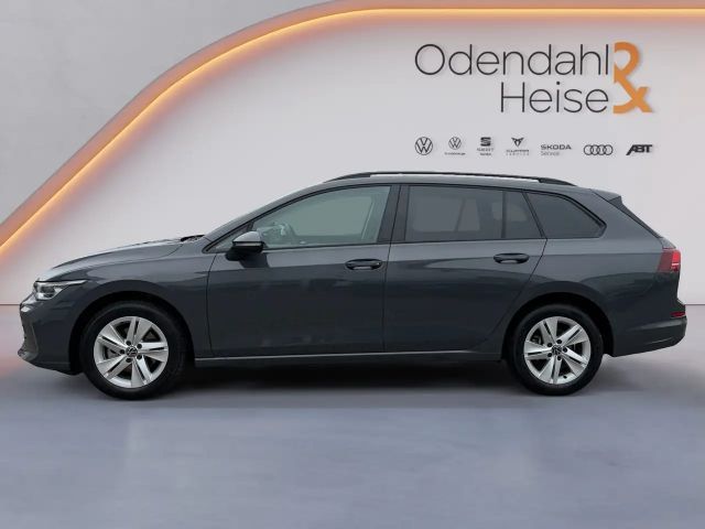 Volkswagen Golf DSG Life Variant